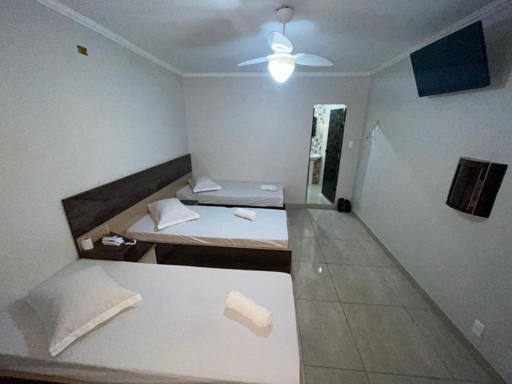 Ouro De 4* Mauá