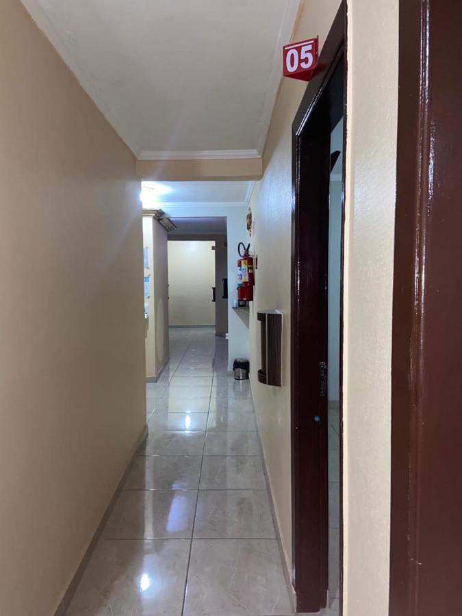 Ouro De Hotel Mauá