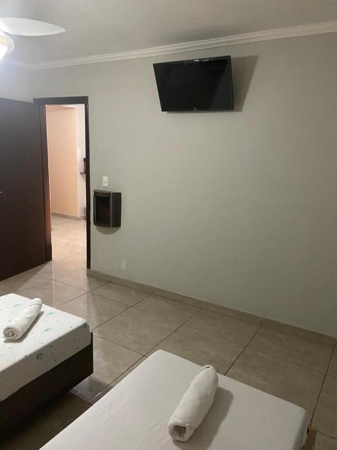 Hotel Ouro De