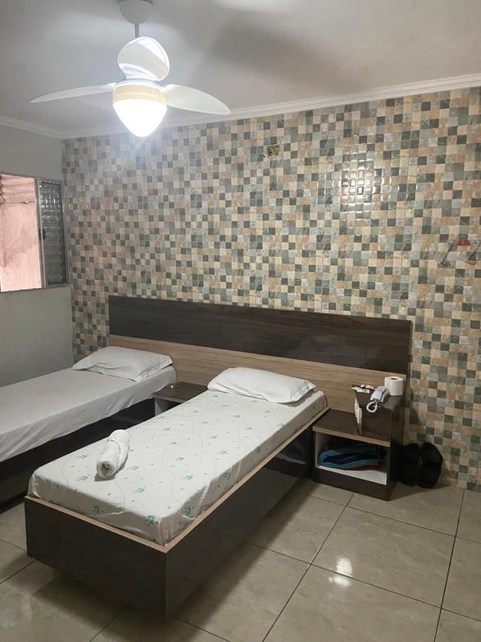 Hotel Ouro De