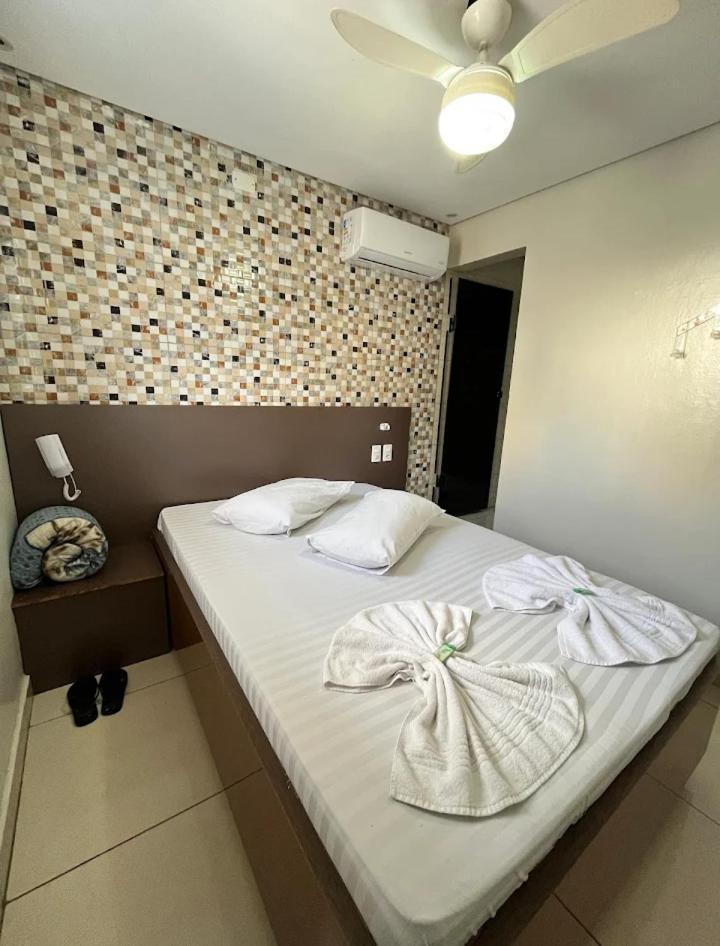 Hotel Ouro De 4*