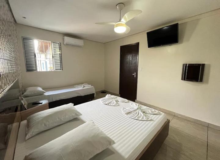 Ouro De Hotel Mauá