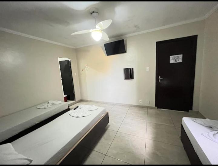 Ouro De Hotel