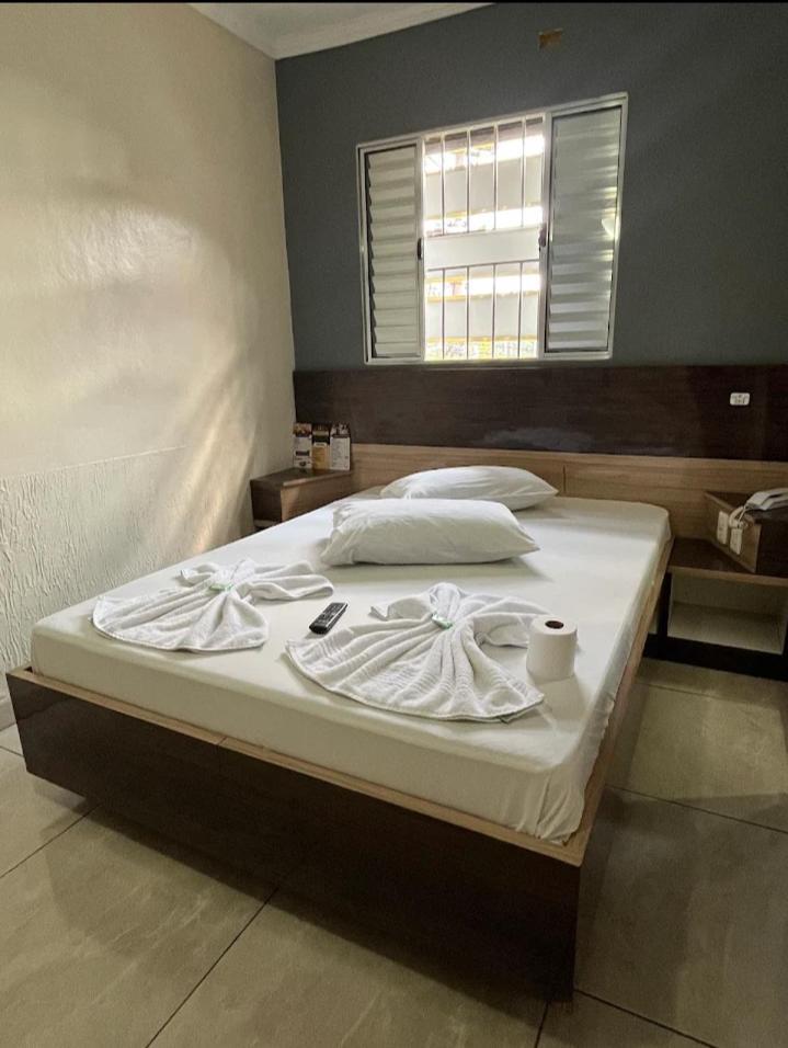 Hotel Ouro De 4*