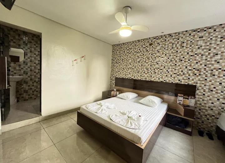 Hotel Ouro De 4*